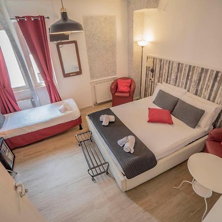 Galleria Frascati Rooms And Apartment Dış mekan fotoğraf