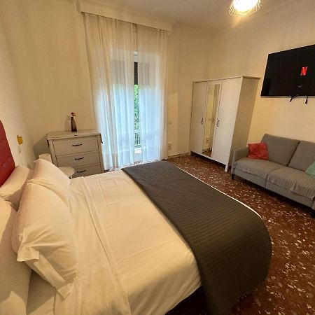 Galleria Frascati Rooms And Apartment Dış mekan fotoğraf