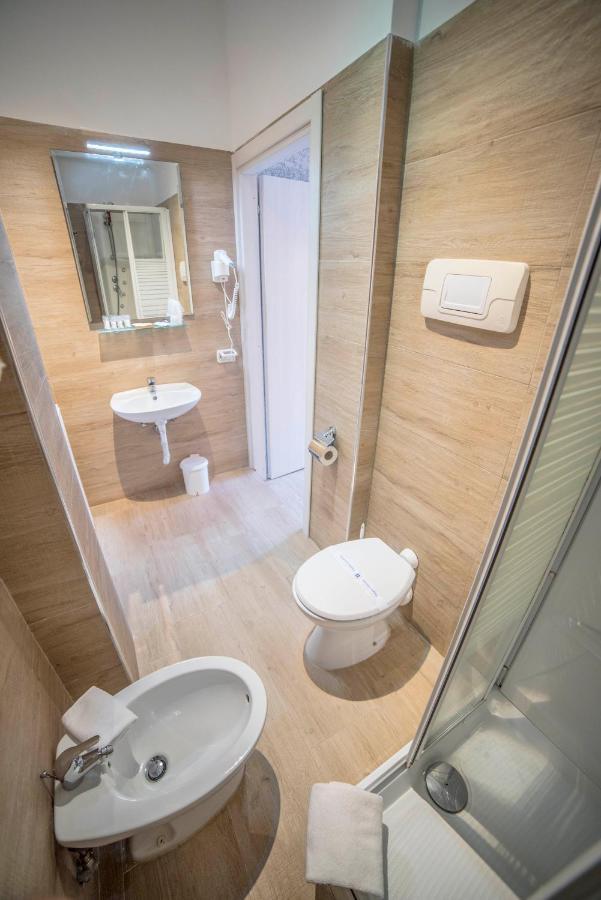 Galleria Frascati Rooms And Apartment Dış mekan fotoğraf