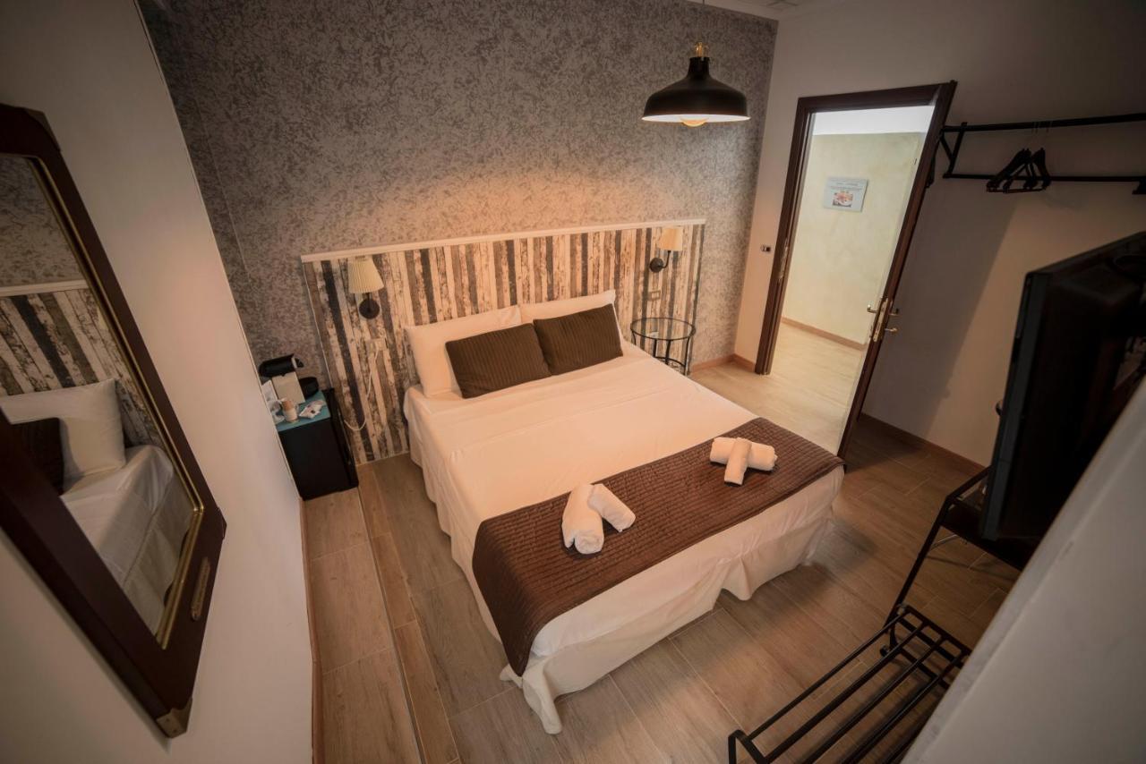 Galleria Frascati Rooms And Apartment Dış mekan fotoğraf