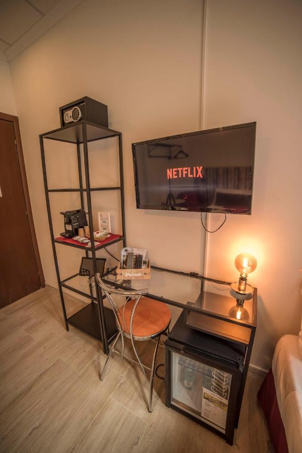 Galleria Frascati Rooms And Apartment Dış mekan fotoğraf