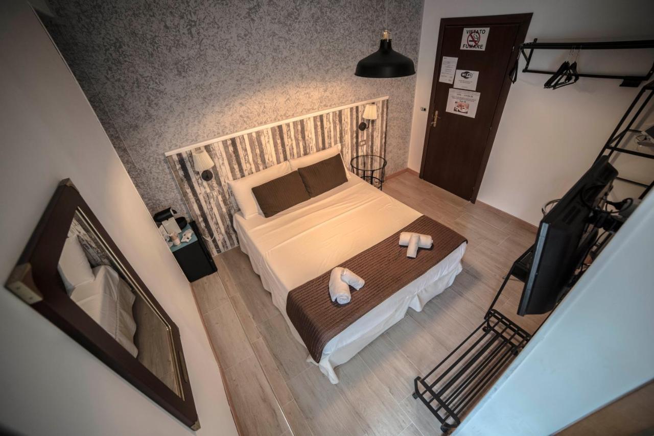 Galleria Frascati Rooms And Apartment Dış mekan fotoğraf