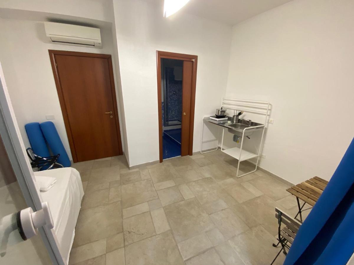 Galleria Frascati Rooms And Apartment Dış mekan fotoğraf