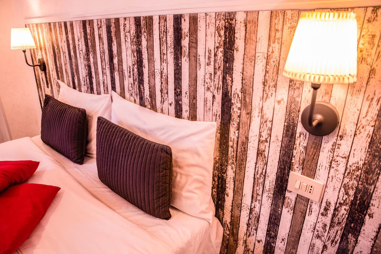 Galleria Frascati Rooms And Apartment Dış mekan fotoğraf