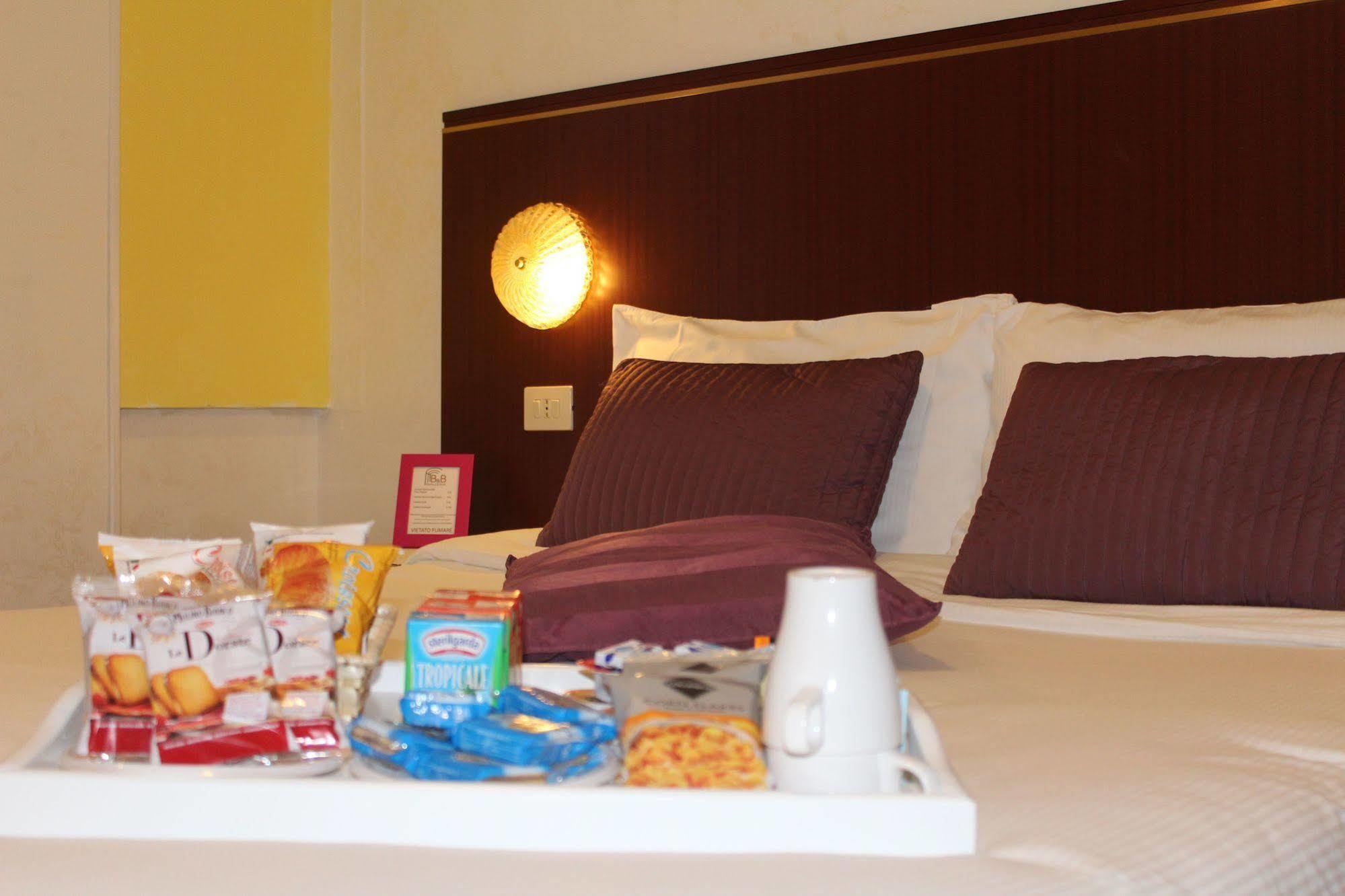 Galleria Frascati Rooms And Apartment Dış mekan fotoğraf