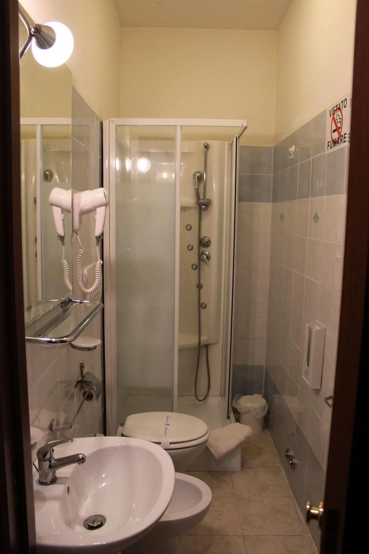 Galleria Frascati Rooms And Apartment Dış mekan fotoğraf