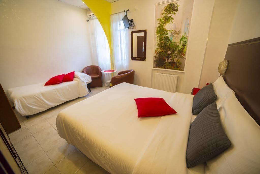 Galleria Frascati Rooms And Apartment Dış mekan fotoğraf