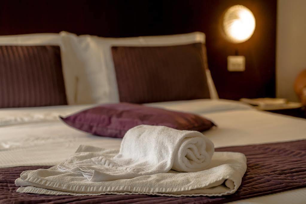 Galleria Frascati Rooms And Apartment Dış mekan fotoğraf