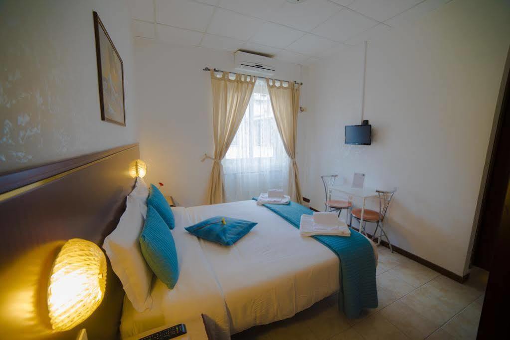 Galleria Frascati Rooms And Apartment Dış mekan fotoğraf