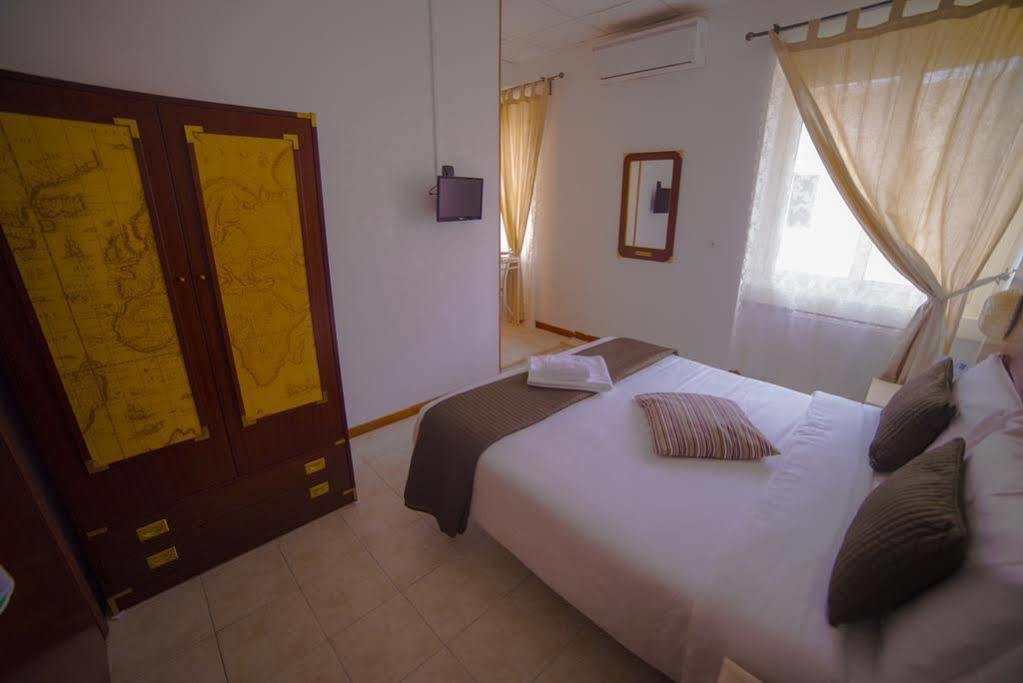Galleria Frascati Rooms And Apartment Dış mekan fotoğraf