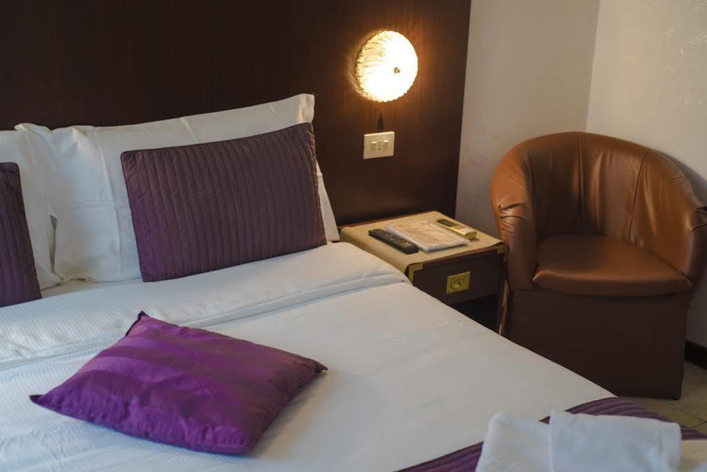 Galleria Frascati Rooms And Apartment Dış mekan fotoğraf