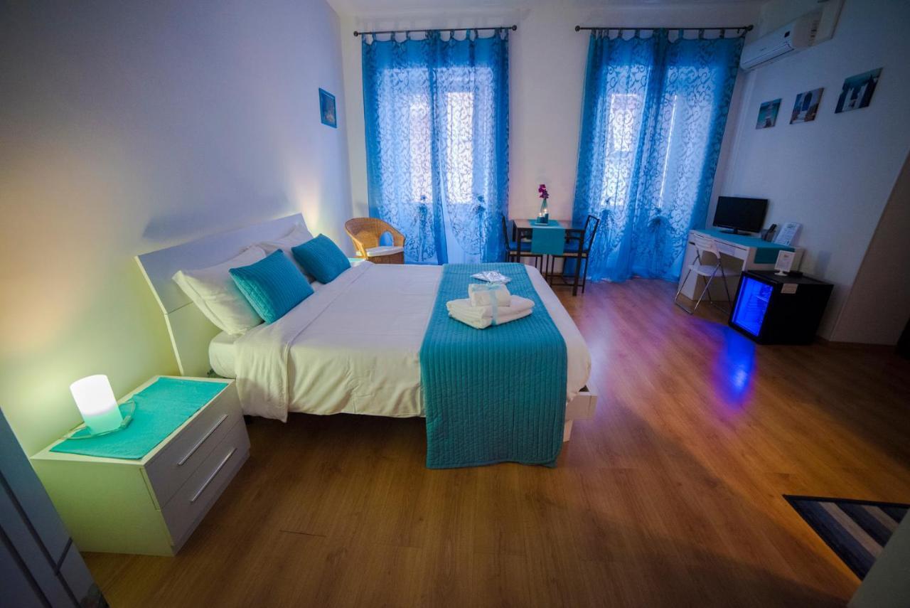 Galleria Frascati Rooms And Apartment Dış mekan fotoğraf