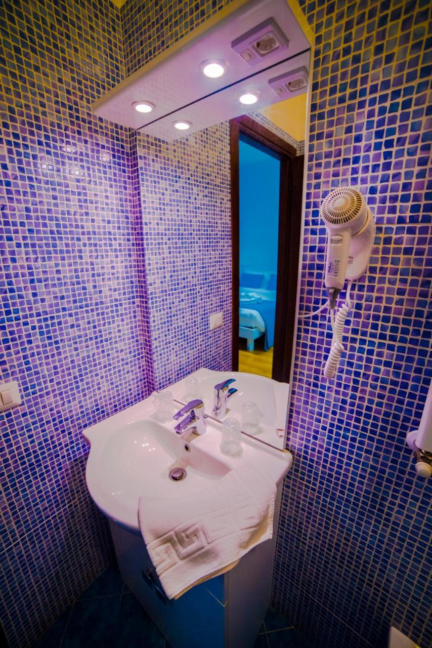 Galleria Frascati Rooms And Apartment Dış mekan fotoğraf