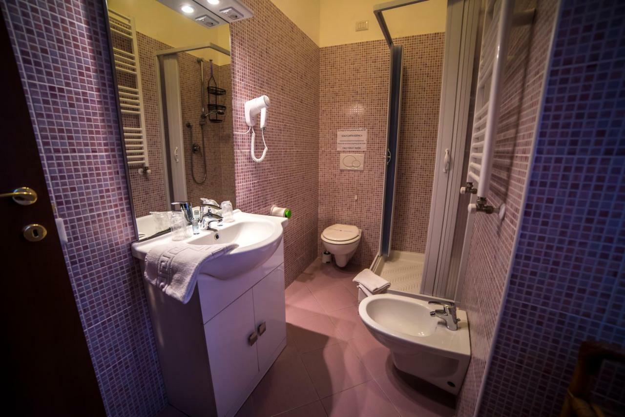 Galleria Frascati Rooms And Apartment Dış mekan fotoğraf