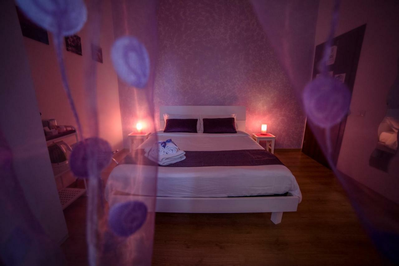 Galleria Frascati Rooms And Apartment Dış mekan fotoğraf