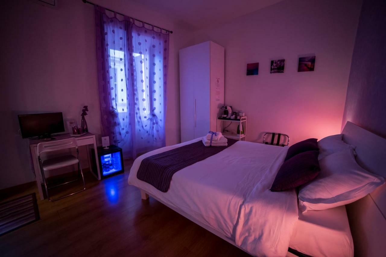 Galleria Frascati Rooms And Apartment Dış mekan fotoğraf