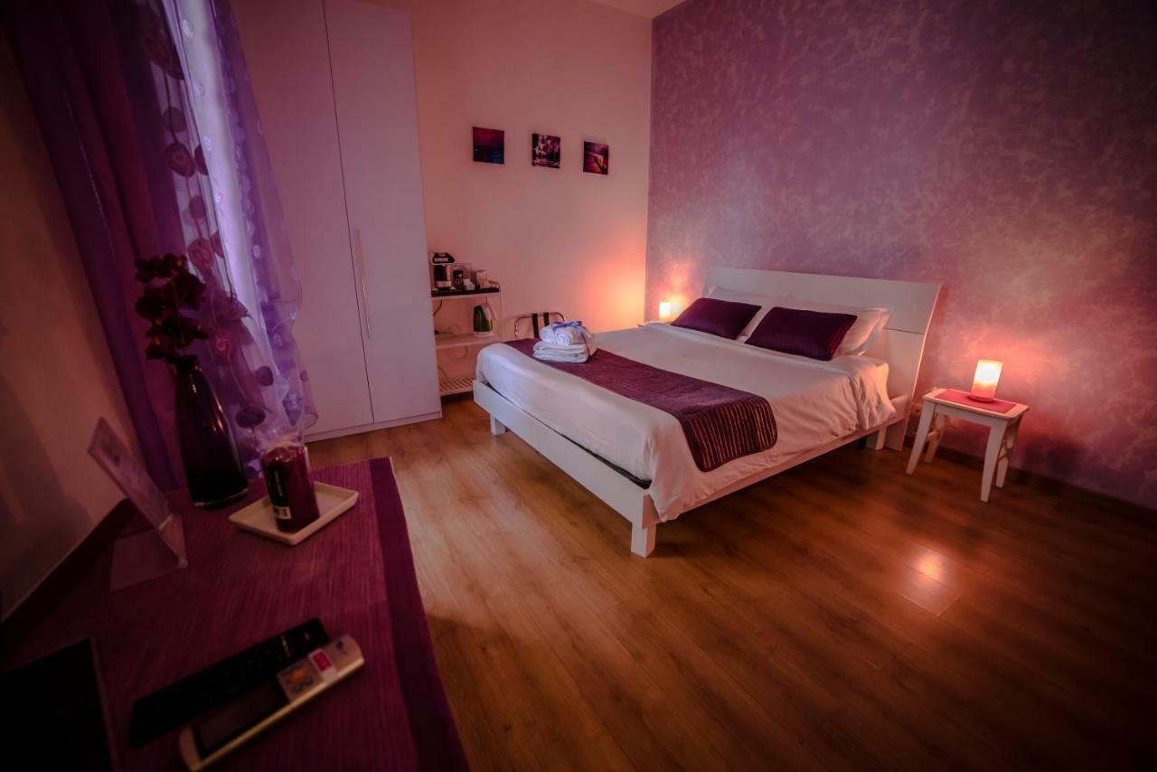 Galleria Frascati Rooms And Apartment Dış mekan fotoğraf
